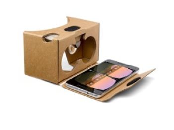 20171215 Google Cardboard